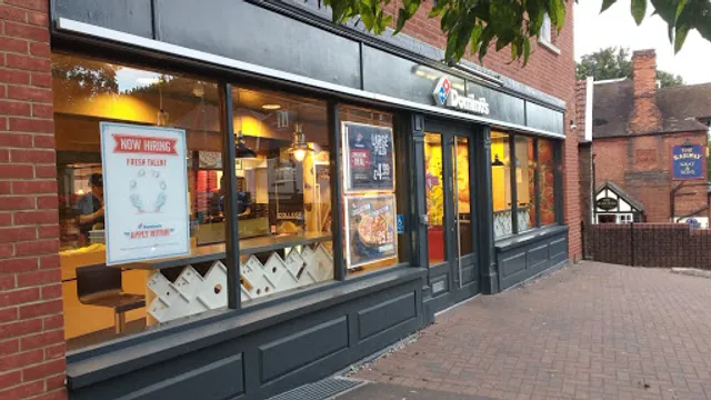 Domino's Pizza - Billericay