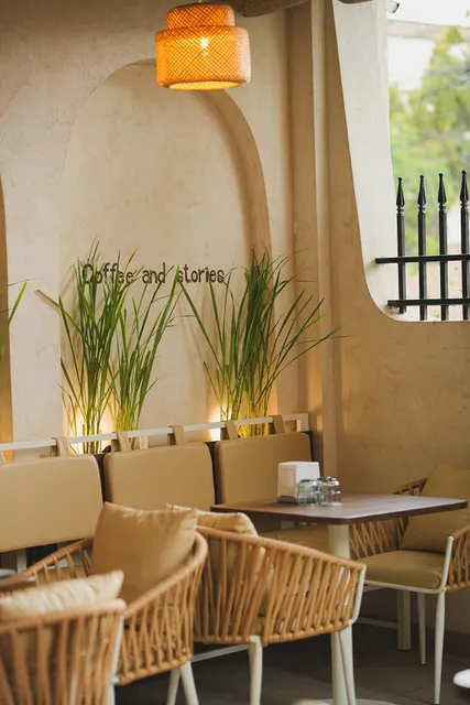 Blended Bliss - C-Scheme