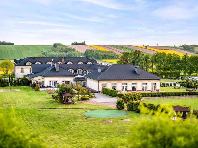 Dosłońce Resort Wellness&Farm