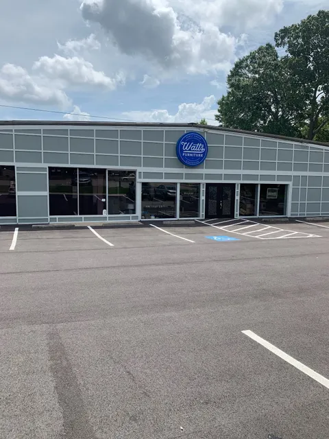 Watts Furniture & Mattress