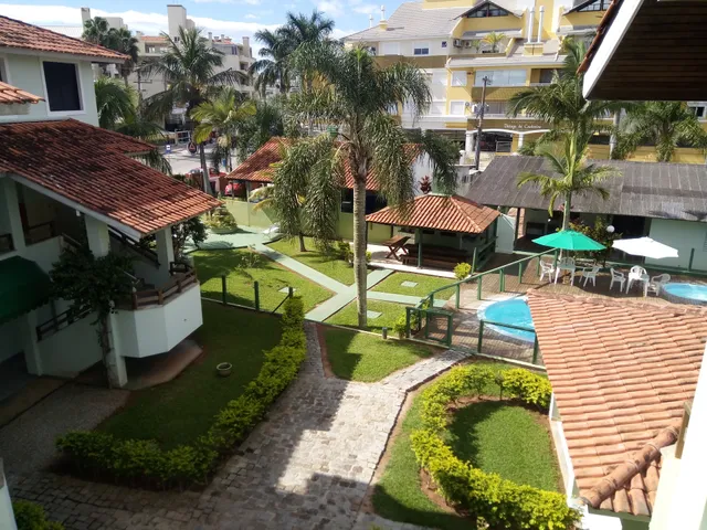 Água Doce Residence