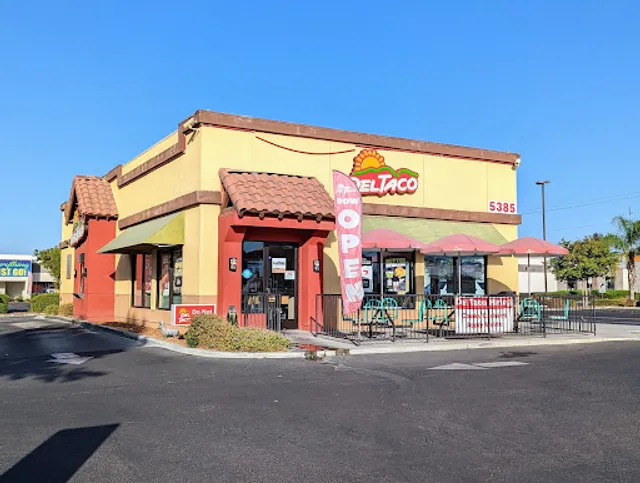 Del Taco