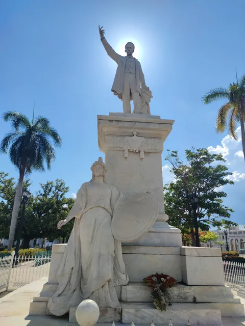 Monumento Marti