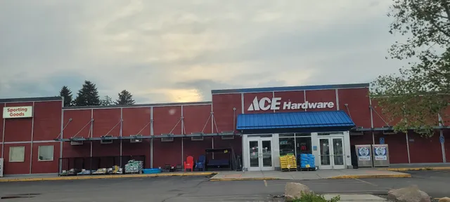 Red Lodge Ace Hardware
