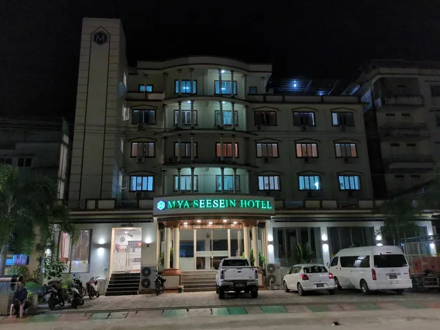 MYA SEESEIN HOTEL