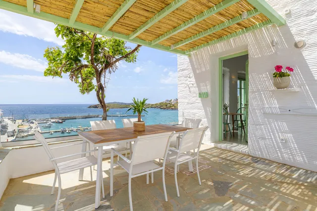 Demilia Luxury Suites