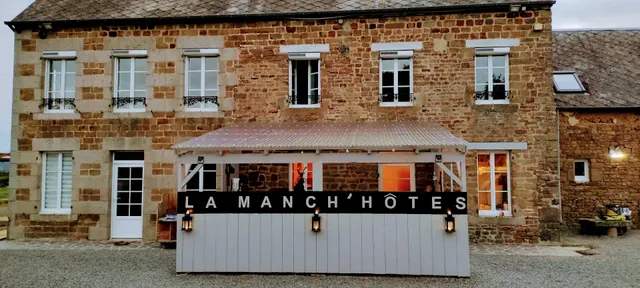 La Manch'hôtes