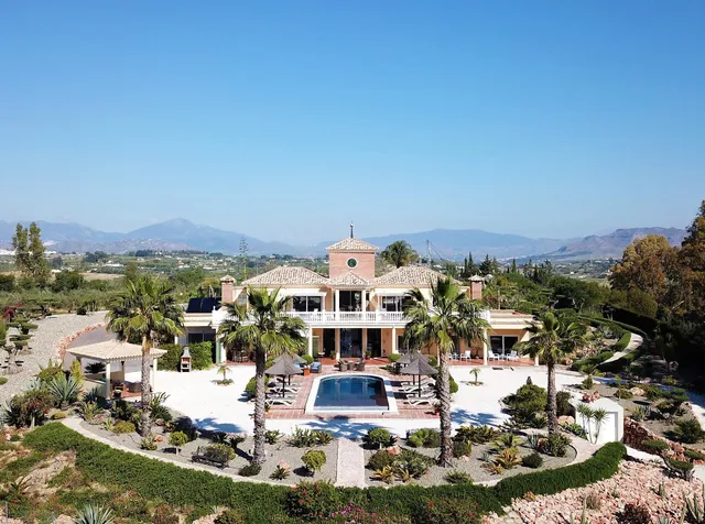 Dos Iberos Luxury Boutique B&B