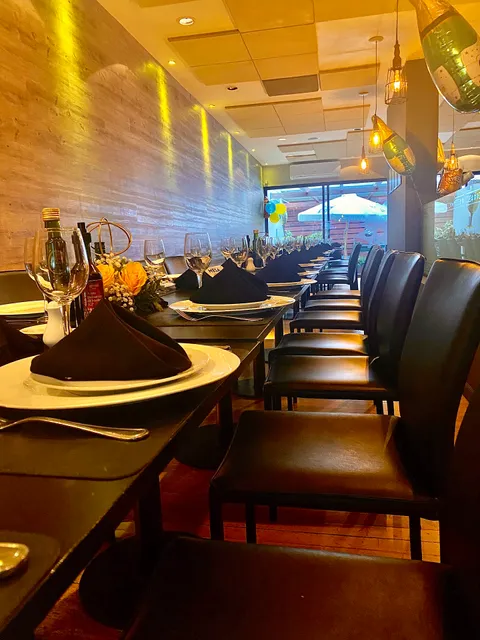 Uruguay Natural Parrilla Gourmet