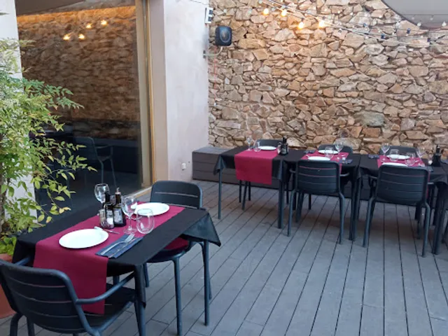 L'Era Restaurant