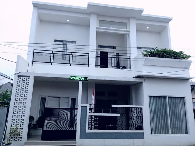 Ana Guest House Syariah Mitra RedDoorz