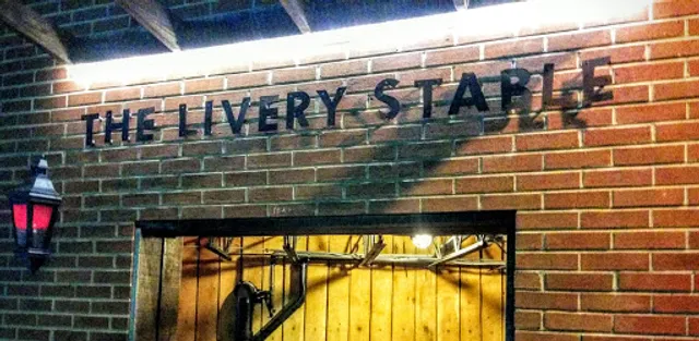 The Livery Stable (LWs)