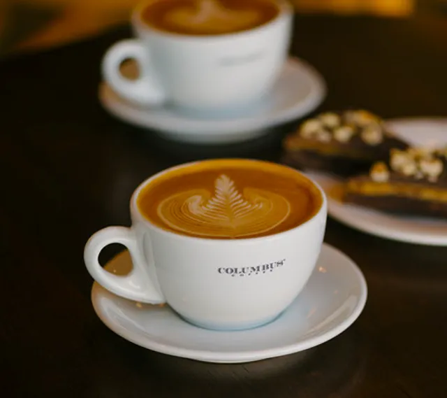 Columbus Coffee