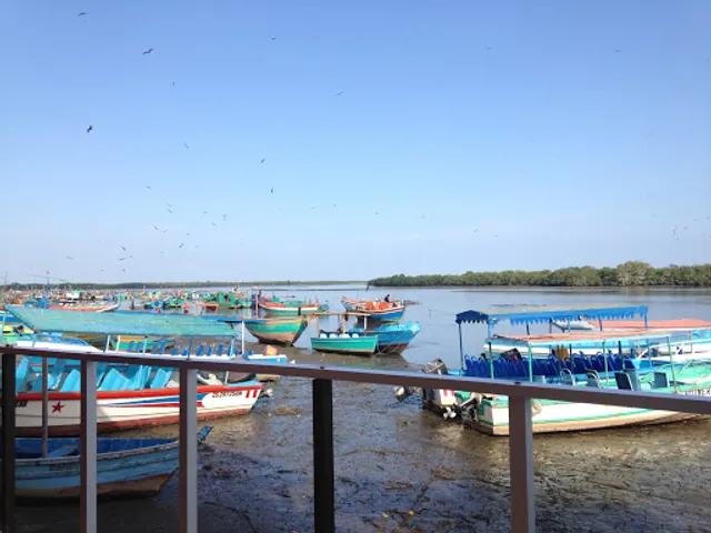 Restaurante El Caracolito De Mar