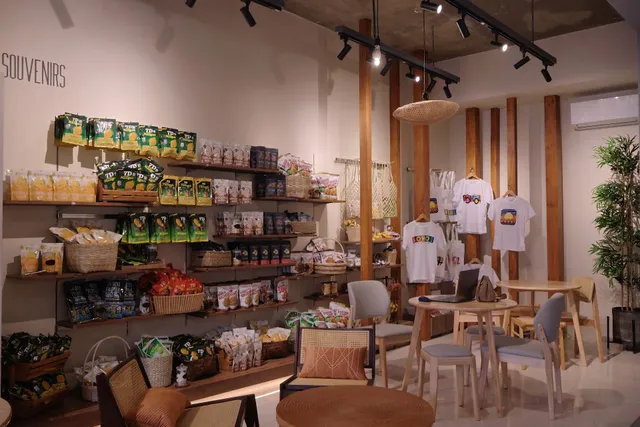 TROVE Treasures and Brews