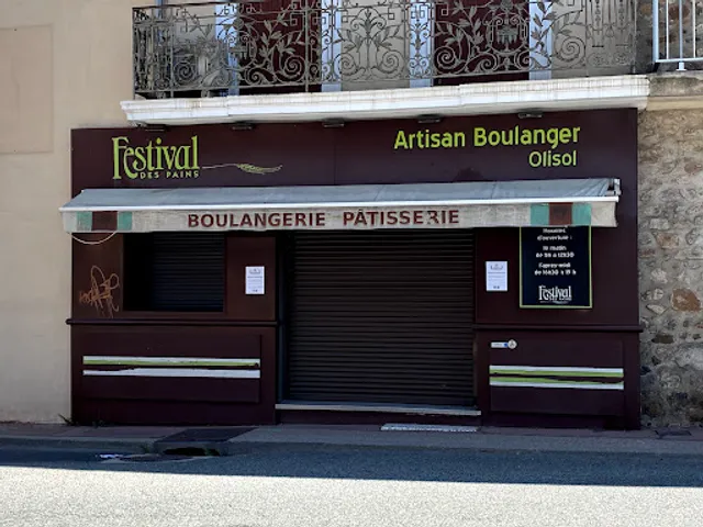 Boulangerie Lecestre