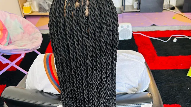 JN African Hair Braiding LLC