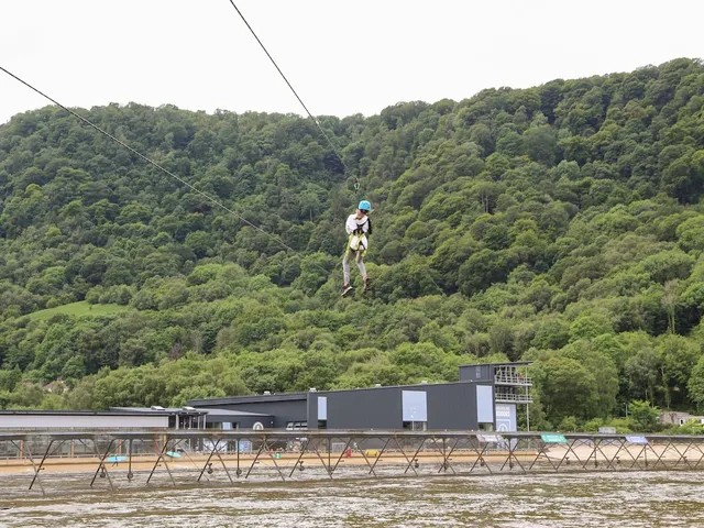 Bryn Dedwydd Holiday Accommodation