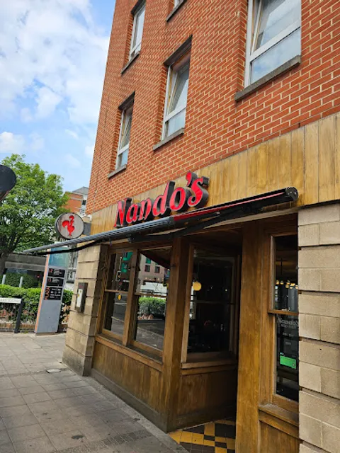 Nando's Epsom