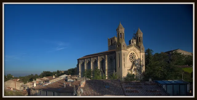 La table de la fontaine