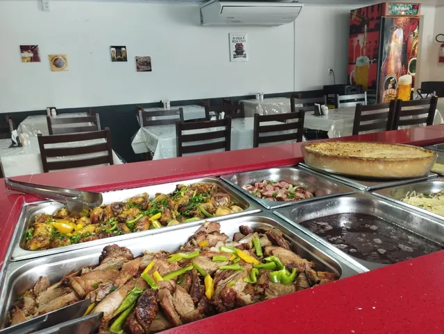 Restaurante Callegarin