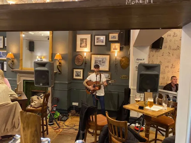 Tailors Eating House