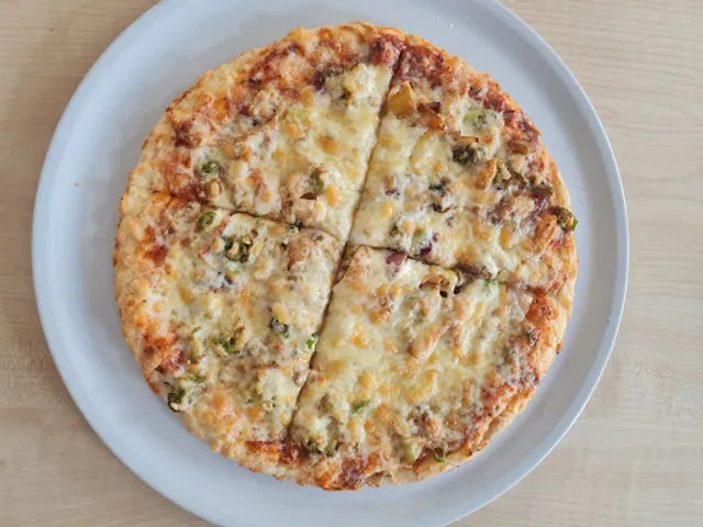 Venezia Pizza Service Zwickau