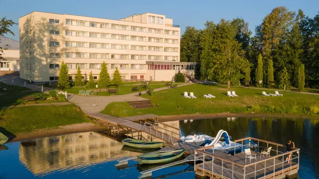 АМАКС «Валдайские Зори»