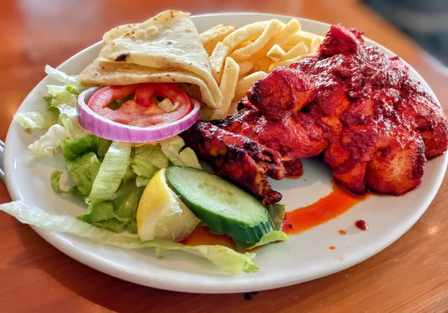 Swaadisht Foods Chatsworth Centre