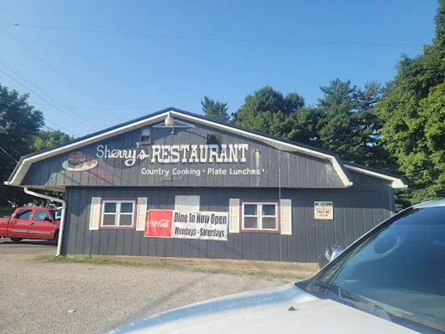 Sherry's Legacy Restaurant