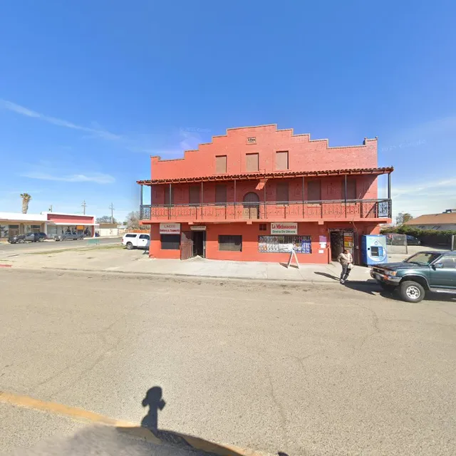 La India Maria Panaderia