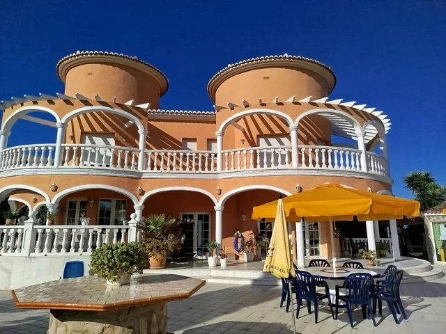 Pensión Los Caballos