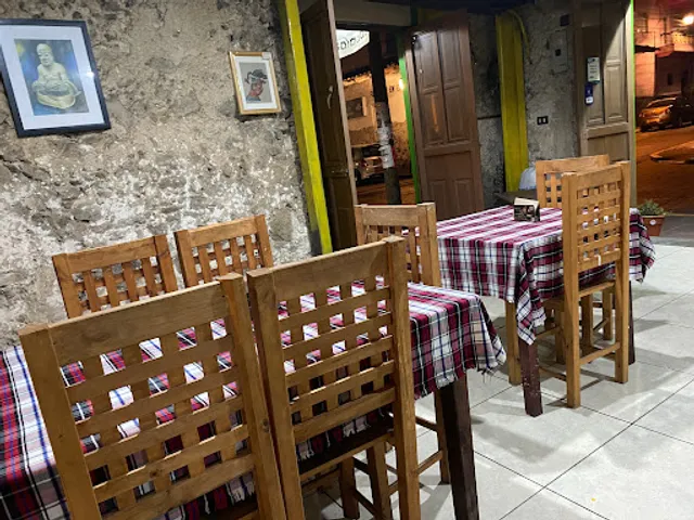 Trattoria Giovanni Grill