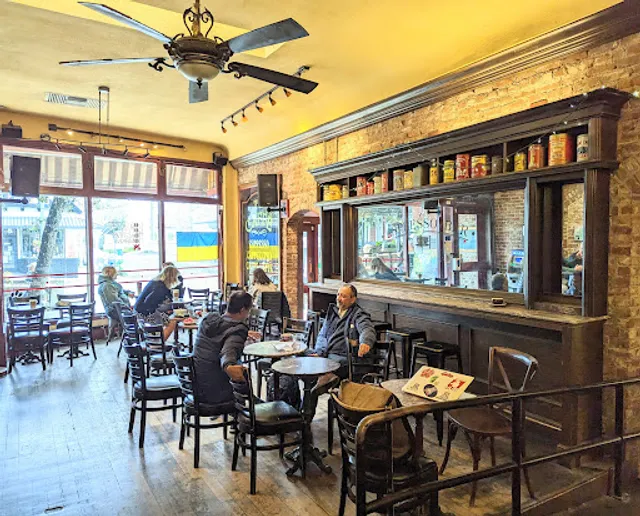 Los Gatos Coffee Roasting Company