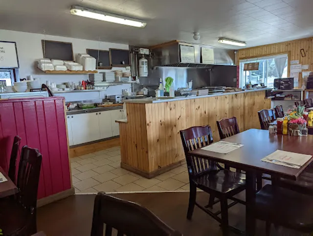 Restaurant 4 Saisons