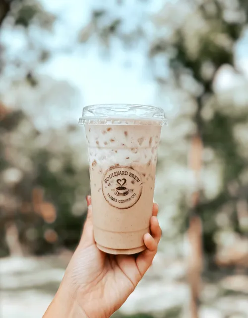 Summit Coffee Bar (Boulevard Brew)