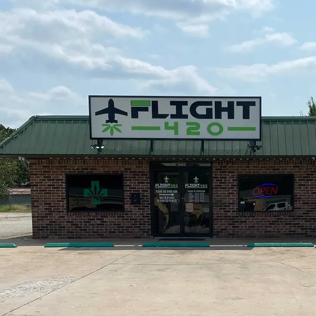 Flight 420 (West Siloam)
