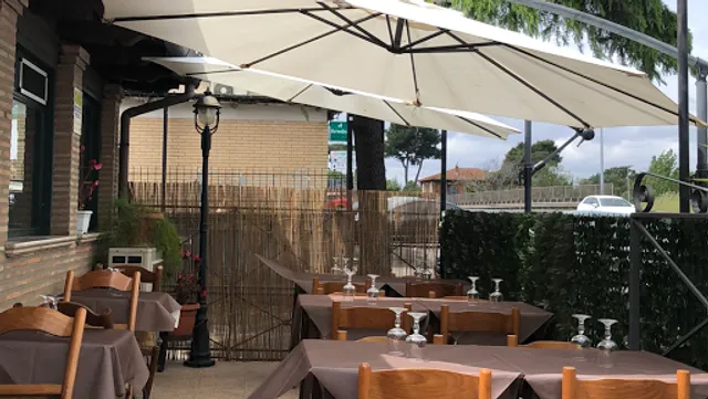 Ristorante - L'Aquila d'Abruzzo