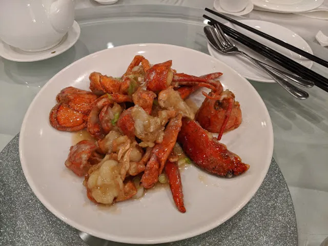 Empire Seafood Restaurant