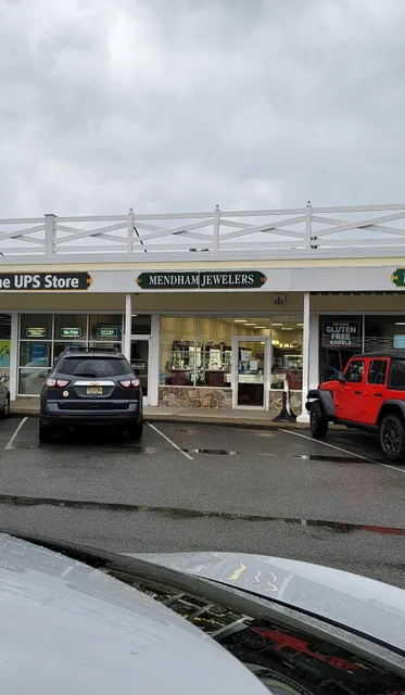 Mendham Jewelers