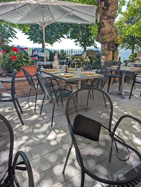 Trattoria Enoteca Madonna Di Como