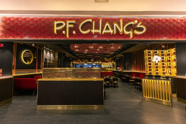 P.F. Chang's Mall of India