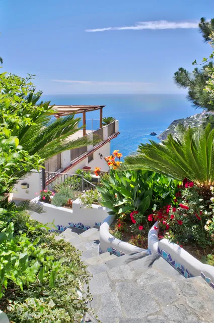 Villa Danae casa vacanze