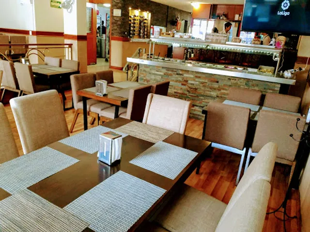 Sonoras Carbon y Sal