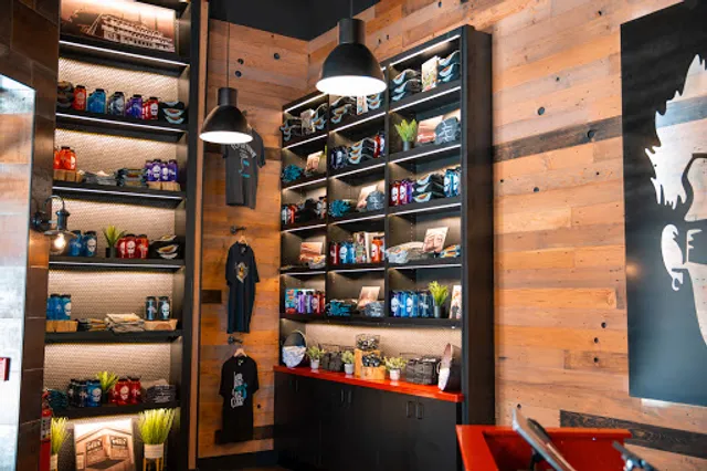 Guy Fieri's Branson Kitchen + Bar