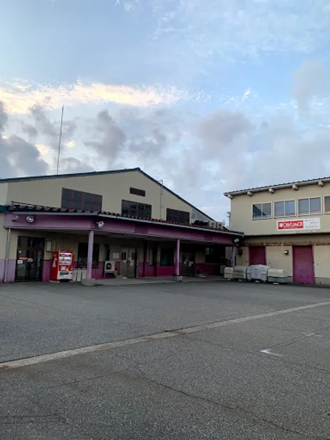 メルシーナガタ