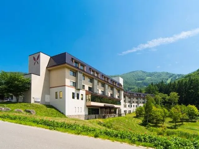 Hotel Harvest Madarao