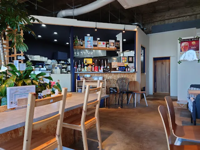 ドレークキッチン