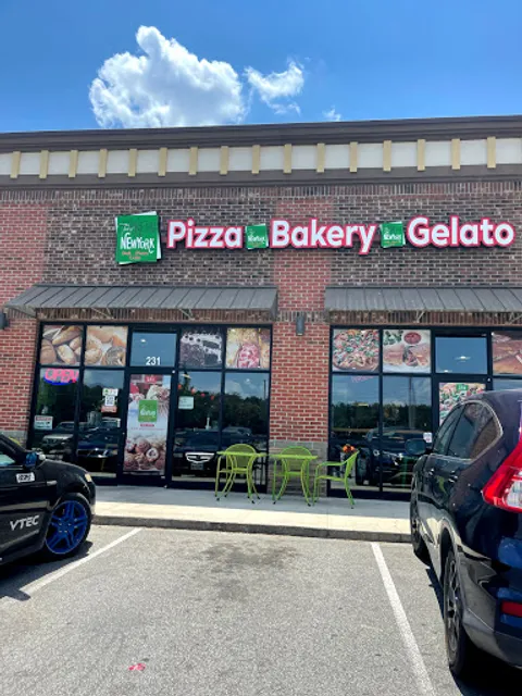 Mancini’s New York Pizza and Subs