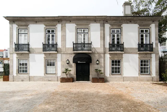 bnapartments Carregal